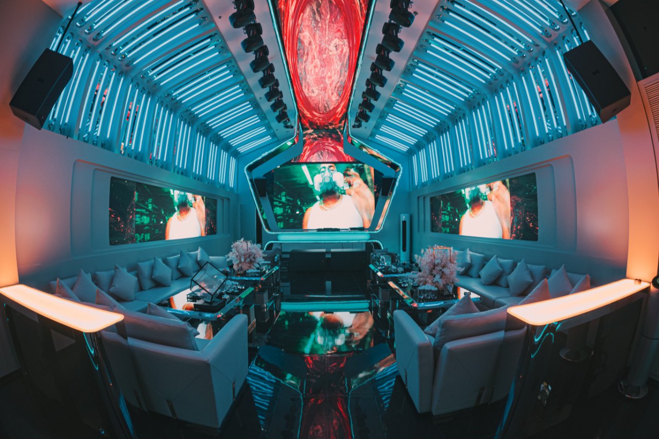 丽水商务KTV体验怎么样-莲都区ktv预定